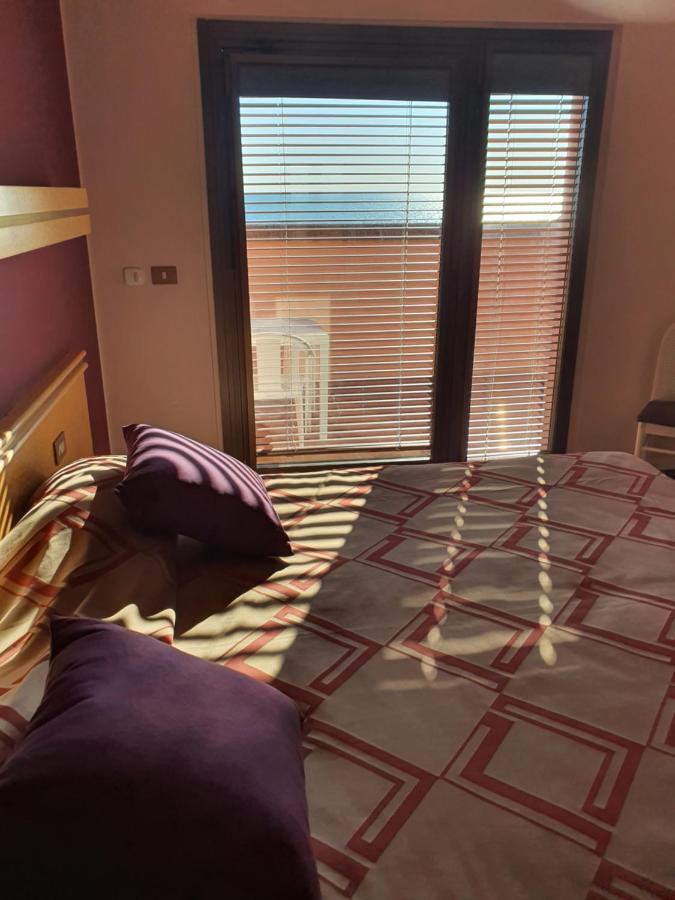 Hotel Antares 格拉多 外观 照片