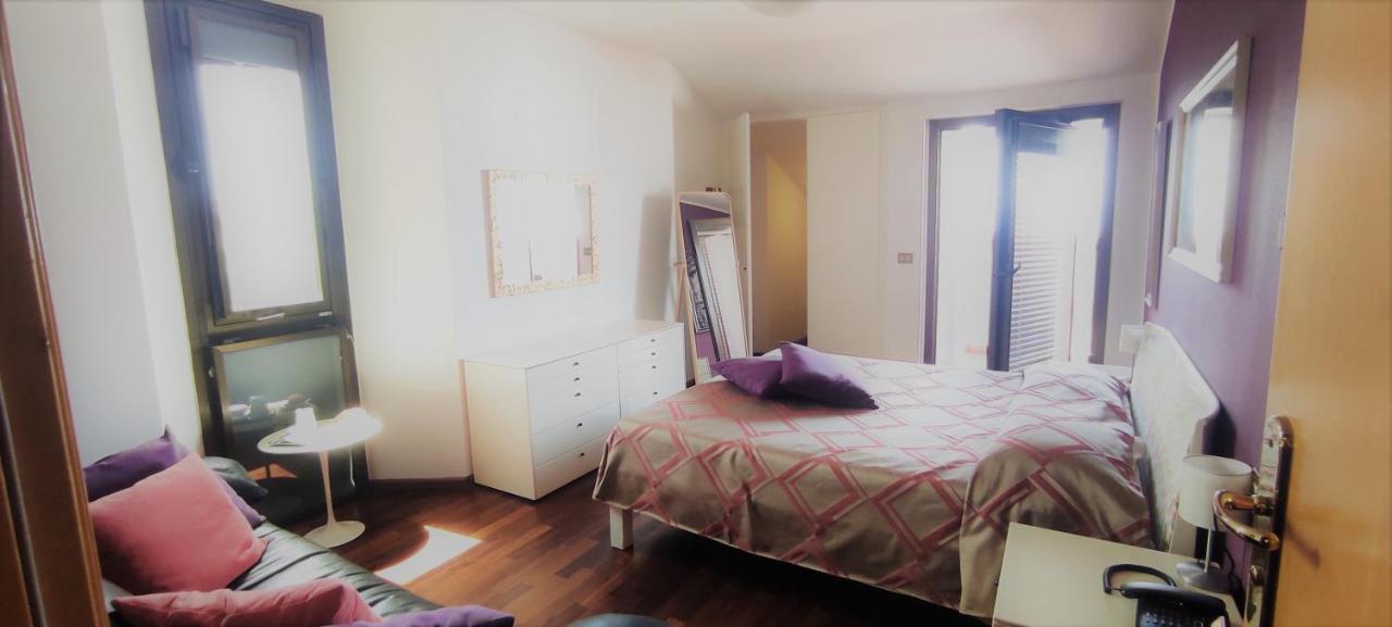 Hotel Antares 格拉多 外观 照片